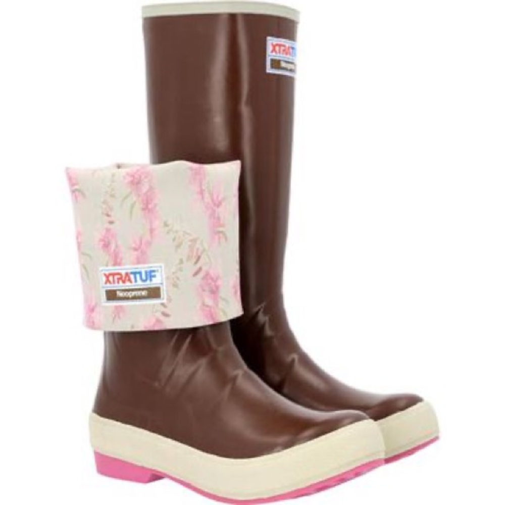 Xtratuf Boots